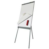 Chevalet de conférence trepied en aluminium - Manutan EXPERT - Image 9