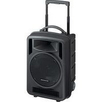 Sonorisation mobile TXA-1020 Monacor - Image principale