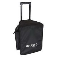 Housse de protection pour enceinte PORT12-VHF-BT - Ibiza - Image principale