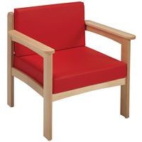 Fauteuil 1 place Autize - Manutan Expert - Image 10