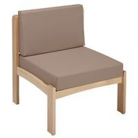 Chauffeuse 1 place Autize - Manutan Expert - Image 5