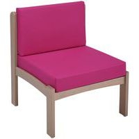 Chauffeuse 1 place Autize - Manutan Expert - Image 7