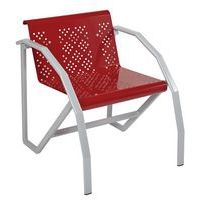 Siège accueil Odéon - Manutan Expert - Image principale