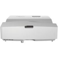 Vidéoprojecteur ultra courte focale WXGA W340UST avec support - Optoma - Image 2