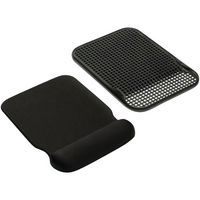 Tapis de souris en gel réglable en hauteur - Image 2