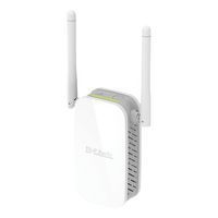 Répéteur Wifi D-Link DAP-1325 Wireless N300 Range Extender - Image principale