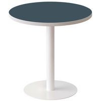 Guéridon Easy Ø 60 cm plateau coloris uni Paperflow - Image 5