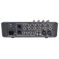 Table de mixage prof - PDM Power Dynamics - Image 2