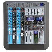 Table de mixage prof - PDM Power Dynamics - Image principale