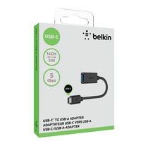 Adaptateur USB-C 3.0 vers USB-A - Image 2