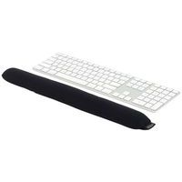 Repose poignet pour clavier billes de massages intégrées - Image principale