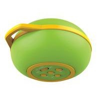 Enceinte SP-906BT Bluetooth 3W vert - Genius - Image 2