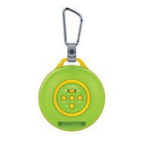 Enceinte SP-906BT Bluetooth 3W vert - Genius - Image 6