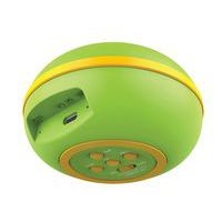 Enceinte SP-906BT Bluetooth 3W vert - Genius - Image 5