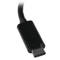 Adaptateur/Convertisseur vidéo DisplayPort vers DVI - M/F - 1920x1200/1080p - Image 3