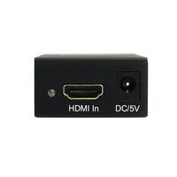 Adaptateur actif vidéo DVI ou HDMI vers DisplayPort - Image 2