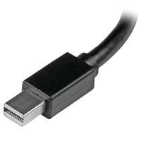 Adaptateur de voyage Mini DisplayPort vers DVI/DisplayPort/HDMI - Image 3