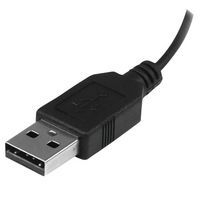 Adaptateur HDMI vers DisplayPort 4K alimenté par USB - Image 3