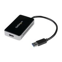 Adaptateur vidéo carte graphique externe USB 3.0 vers HDMI- hub USB - Image principale