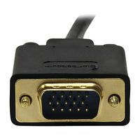 Adaptateur Vidéo DisplayPort vers VGA - Image 2