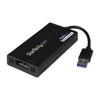 Adaptateur vidéo multi-écrans USB 3.0 vers DisplayPort 4K - Image principale
