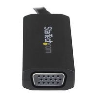 Adaptateur vidéo USB 3.0 vers VGA - Carte graphique externe-1920x1200 - Image 2