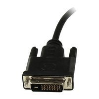Câble adaptateur actif DVI vers VGA - M/F - Image 2