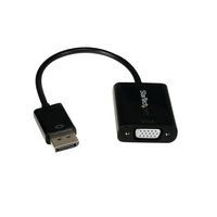 Adaptateur DisplayPort 1.2 vers VGA - StarTech - Image principale