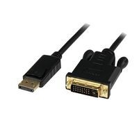 Câble DisplayPort vers DVI-D - StarTech - Image principale