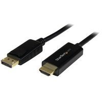 Câble DisplayPort vers HDMI 4K - StarTech - Image principale