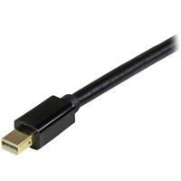 Câble adaptateur Mini DisplayPort vers HDMI StarTech - Image 2