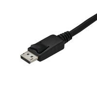 Câble adaptateur USB Type-C vers DisplayPort StarTech - Image 2