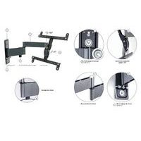 Support écran mural EXO 600TW2 - Erard Pro - Image 2