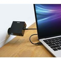 Bloc d'alimentation 65W USB-C Universelle PORT pour portable - Image 9