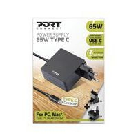 Bloc d'alimentation 65W USB-C Universelle PORT pour portable - Image 8