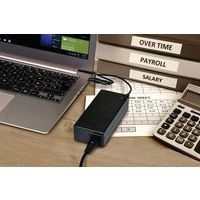 Bloc d'alimentation 90W pour portable Asus - Port - Image 2