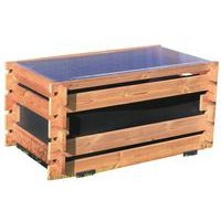 Carré potager Carre Serre - Image principale