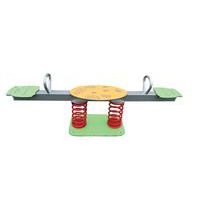 Balançoire cache cache monstre - Image principale