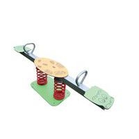 Balançoire cache cache monstre - Image 2