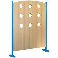 Claustra restauration Chloé Mobidecor - Image 3