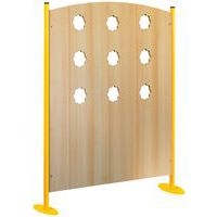 Claustra restauration Chloé Mobidecor - Image 4