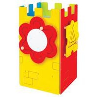 Kiosque de manipulations - château - Image 7