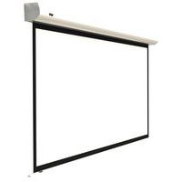 Ecran électrique Orion HC cadré noir - Oray - Image principale