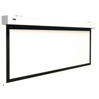 Ecran électrique Squar'HC cadré noir -  Oray - Image principale