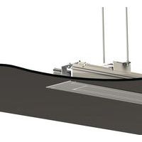 Ecran électrique Squar' pro 16/10e 219 x 350 cm avec l'option Sous-Face+ - Oray - Image 2