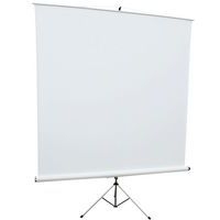 Ecran trépied Style 4/3 180 x 240 cm - Oray - Image principale