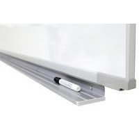 Tableau blanc Horizon 120x200 blanc spécial projection - e3 - Image 4