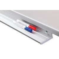 Tableau blanc 120x200 compatible vidéoprojection - e3 - Image 4