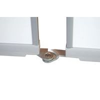 Tableau blanc 120x200 compatible vidéoprojection - e3 - Image 2