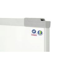 Tableau blanc 120x200 compatible vidéoprojection - e3 - Image 3